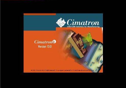 Cimatron